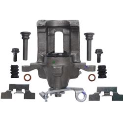 Cardone Remanufactured Brake Calipers for 2003-2006 LS, 2003-2005 S-TYPE - 18-4852