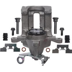 Cardone Remanufactured Brake Calipers for 2003-2006 LS, 2003-2005 S-TYPE - 18-4853