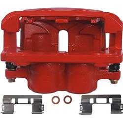 Cardone Remanufactured Brake Calipers for 2004-2005 F-150 - 18-4861XR