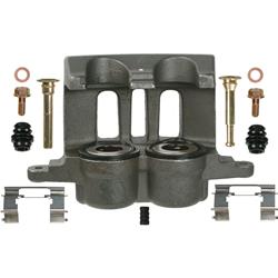 Cardone Remanufactured Brake Calipers for 2003-2005 AVIATOR - 18-4864