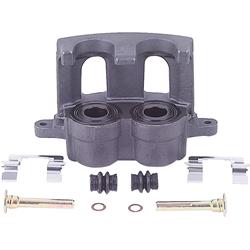 Cardone Remanufactured Brake Calipers for 2005 EQUINOX, 2002-2003 VUE - 18-4866