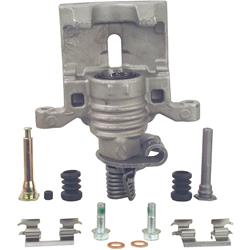 Cardone Remanufactured Brake Calipers for 2004-2005 GRAND PRIX, 2005 LACROSSE - 18-4869