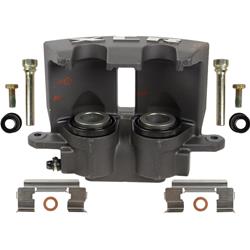 Cardone Remanufactured Brake Calipers for 2004-2009 XLR - 18-4871
