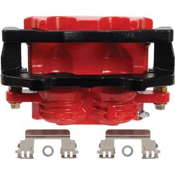 Cardone Remanufactured Brake Calipers for 2003-2008 CTS, 2005-2008 STS - 18-4878XR