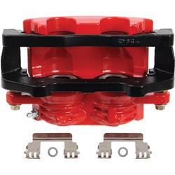 Cardone Remanufactured Brake Calipers for 2003-2008 CTS, 2005-2008 STS - 18-4879XR