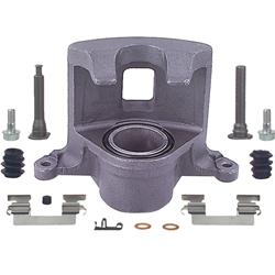Cardone Remanufactured Brake Calipers for 2005-2010 COBALT, 2007-2009 G5, 2003-2007 ION - 18-4880