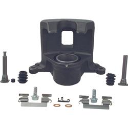 Cardone Remanufactured Brake Calipers for 2005-2010 COBALT, 2007-2009 G5, 2003-2007 ION - 18-4881
