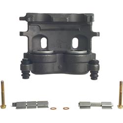 Cardone Remanufactured Brake Calipers for 2003-2008 RAM 3500, RAM 2500, 2004-2008 RAM 1500 - 18-4890