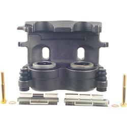 Cardone Remanufactured Brake Calipers for 2003-2008 RAM 3500, RAM 2500, 2004-2008 RAM 1500 - 18-4891