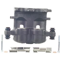 Cardone Remanufactured Brake Calipers for 2003-2008 RAM 3500, RAM 2500, 2006-2008 RAM 1500 - 18-4894