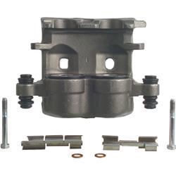 Cardone Remanufactured Brake Calipers for 2003-2008 RAM 3500 - 18-4897