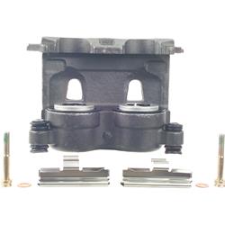 Cardone Remanufactured Brake Calipers for 2003 RAM 2500 VAN, RAM 3500 VAN - 18-4899