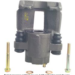 Cardone Remanufactured Brake Calipers for 2004-2008 PACIFICA - 18-4914