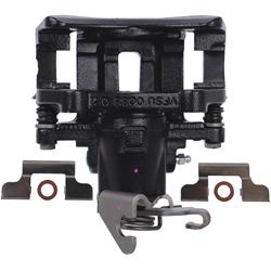 Cardone Remanufactured Brake Calipers for 2005-2014 MUSTANG - 18-4926XB