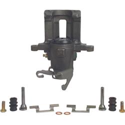 Cardone Remanufactured Brake Calipers for 2005-2014 MUSTANG - 18-4927