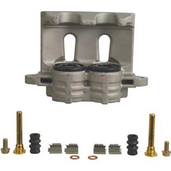 Cardone Remanufactured Brake Calipers for 2005-2014 MUSTANG - 18-4928