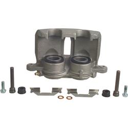 Cardone Remanufactured Brake Calipers for 2004 GTO - 18-4933