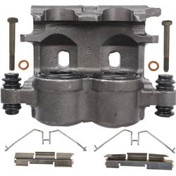 Cardone Remanufactured Brake Calipers for 2004-2006 E-150, 2004-2005 E-150 CLUB WAGON - 18-4937
