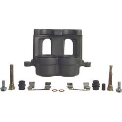 Cardone Remanufactured Brake Calipers for 2005-2006 EQUINOX, 2006 TORRENT, 2004-2007 VUE - 18-4950