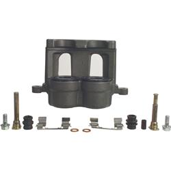 Cardone Remanufactured Brake Calipers for 2005-2006 EQUINOX, 2006 TORRENT, 2004-2007 VUE - 18-4951