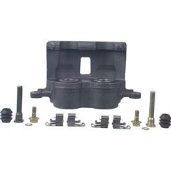 Cardone Remanufactured Brake Calipers for 2003-2008 EXPRESS 3500, SAVANA 3500 - 18-4952
