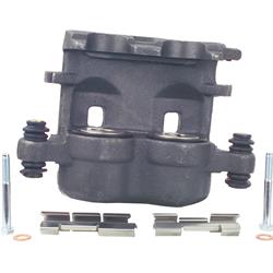 Cardone Remanufactured Brake Calipers for 2003 RAM 2500, RAM 3500 - 18-4964