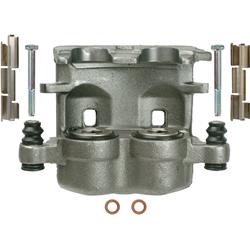Cardone Remanufactured Brake Calipers for 2003 RAM 2500, RAM 3500 - 18-4965