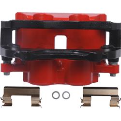 Cardone Remanufactured Brake Calipers for 2006-2007 CTS, 2004-2009 SRX, 2005-2008 STS - 18-4966XR