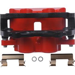 Cardone Remanufactured Brake Calipers for 2006-2007 CTS, 2004-2009 SRX, 2005-2008 STS - 18-4967XR