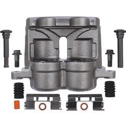 Cardone Remanufactured Brake Calipers for 2005-2009 F-150, 2006-2008 MARK LT - 18-4975
