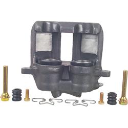 Cardone Remanufactured Brake Calipers for 2002-2004 SPRINTER 3500 - 18-4982