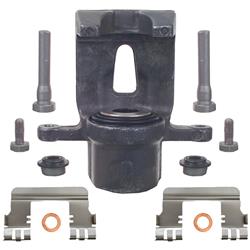 Cardone Remanufactured Brake Calipers for 2009-2010 CHALLENGER, 2006-2014 CHARGER, 2006-2008 MAGNUM - 18-4992A