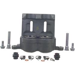 Cardone Remanufactured Brake Calipers for 2005-2010 F-350 SUPER DUTY, 2011 F-450 SUPER DUTY - 18-4996