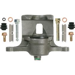 Cardone Remanufactured Brake Calipers for 2006-2010 H3, 2009-2010 H3T - 18-5021