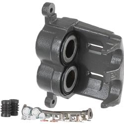 Cardone Remanufactured Brake Calipers for 2005-2012 F-250 SUPER DUTY, F-350 SUPER DUTY - 18-5022