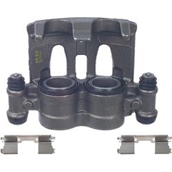 Cardone Remanufactured Brake Calipers for 2007-2018 SPRINTER 2500 - 18-5062