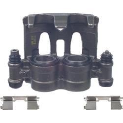 Cardone Remanufactured Brake Calipers for 2007-2018 SPRINTER 2500 - 18-5063