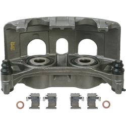Cardone Remanufactured Brake Calipers for 2008-2014 E-150, E-250, 2008-2024 E-350 SUPER DUTY - 18-5074