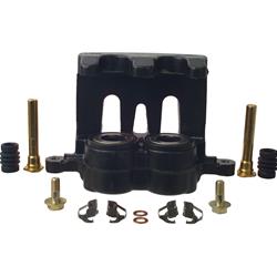 Cardone Remanufactured Brake Calipers for 2008-2012 F-250 SUPER DUTY, F-350 SUPER DUTY - 18-5077