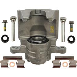 Cardone Remanufactured Brake Calipers for 2011-2016 CAPRICE, 2008-2009 G8, 2014 SS - 18-5132