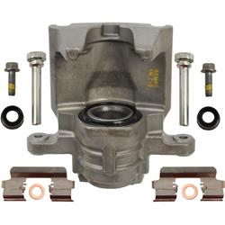Cardone Remanufactured Brake Calipers for 2011-2016 CAPRICE, 2008-2009 G8, 2014 SS - 18-5133