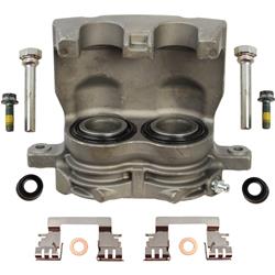 Cardone Remanufactured Brake Calipers for 2008-2009 G8 - 18-5134