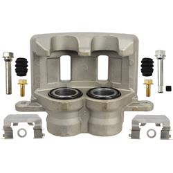Cardone Remanufactured Brake Calipers for 2008-2014 CTS, 2009-2011 STS - 18-5168