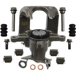Cardone Remanufactured Brake Calipers for 2009-2012 JOURNEY - 18-5177