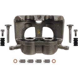 Cardone Remanufactured Brake Calipers for 2011-2018 3500, 2009-2010 RAM 3500 - 18-5211