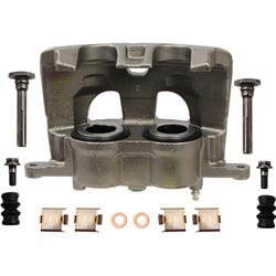 Cardone Remanufactured Brake Calipers for 2010-2021 EXPEDITION, NAVIGATOR, 2010-2011 F-150 - 18-5236
