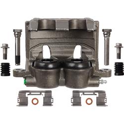 Cardone Remanufactured Brake Calipers for 2010-2016 SRX - 18-5288