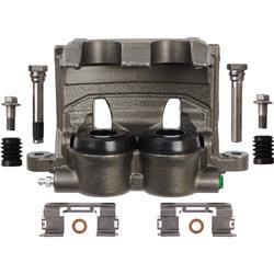 Cardone Remanufactured Brake Calipers for 2010-2016 SRX - 18-5289