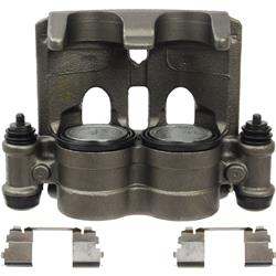 Cardone Remanufactured Brake Calipers for 2006-2008 W42 - 18-5292