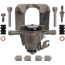 Cardone Remanufactured Brake Calipers for 2011-2014 EDGE, 2011-2015 MKX - 18-5298